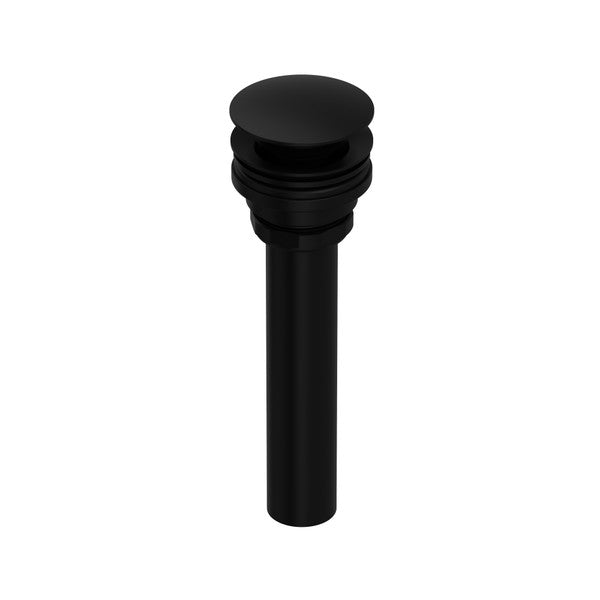ROHL Slotted Touch Seal Dome Drain