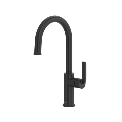 ROHL Authentica™ Bar/Food Prep Kitchen Faucet With C-Spout