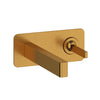 Riobel Paradox™ Wall Mount 360° Lavatory Faucet Trim