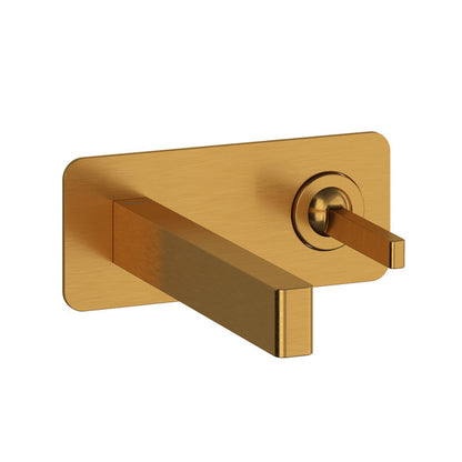 Riobel Paradox™ Wall Mount 360° Lavatory Faucet Trim