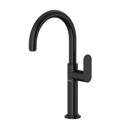 Riobel Arca™ Single Handle Tall Lavatory Faucet