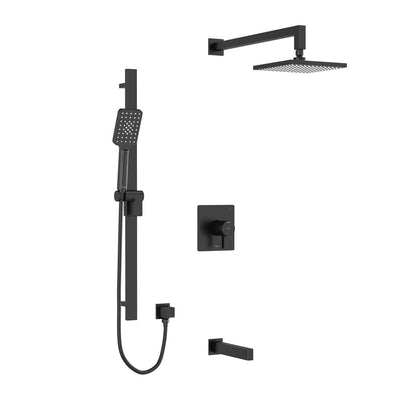 Riobel Paradox Shower Kit 1345 Trim