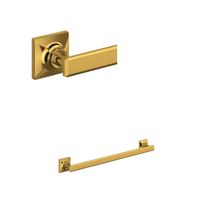 ROHL Apothecary™ 18" Towel Bar