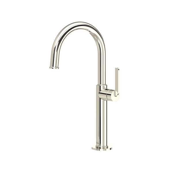 ROHL Authentica™ Single Handle Tall Lavatory Faucet