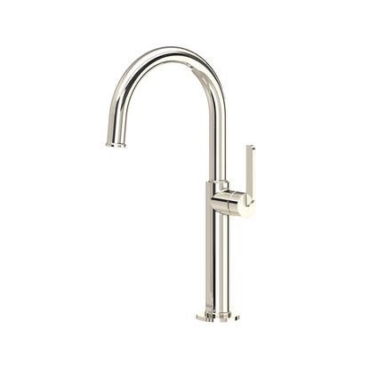 ROHL Authentica™ Single Handle Tall Lavatory Faucet