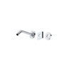ROHL 7" Reach Wall Mount Shower Arm