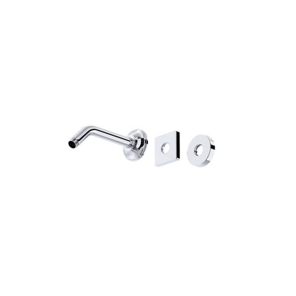 ROHL 7" Reach Wall Mount Shower Arm