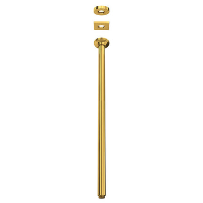 ROHL 24" Ceiling Mount Shower Arm