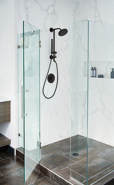 Moen Modern Eco-Performance Handheld Shower
