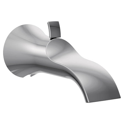 Moen Doux Diverter Tub Spout