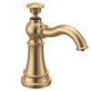 Moen 989 Traditional Soap Dispenser