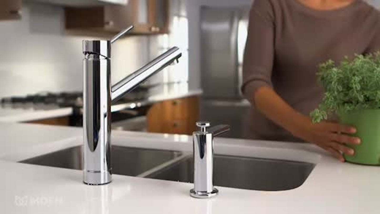 Moen Modern Soap Dispenser