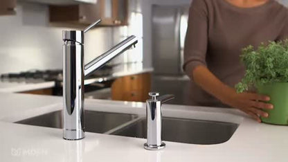 Moen Modern Soap Dispenser
