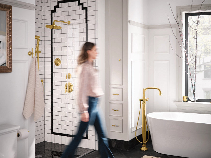 Moen Moen Eco-Performance Handheld Shower