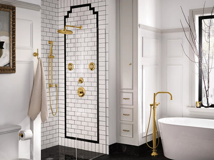 Moen Moen Eco-Performance Handheld Shower