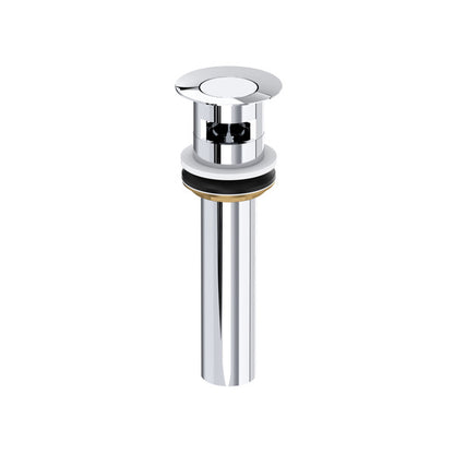 Victoria + Albert Drain for Undermount/Drop-In Bathtubs