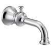 Moen Colinet Chrome diverter spouts