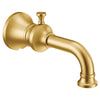 Moen Colinet Chrome diverter spouts