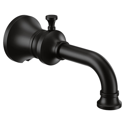 Moen Colinet Chrome diverter spouts