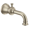 Moen Colinet Chrome diverter spouts