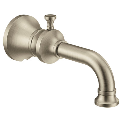 Moen Colinet Chrome diverter spouts