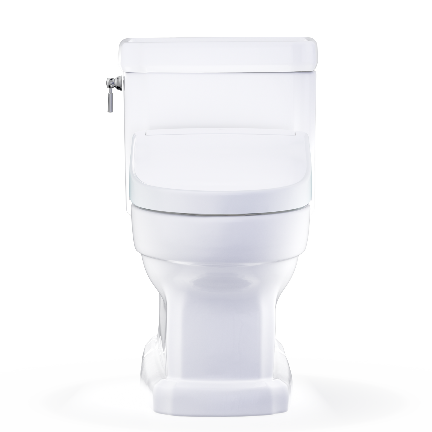 Toto Guinevere® Washlet®+ S5 One-Piece Toilet - 1.28 Gpf