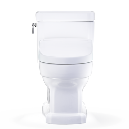 Toto Guinevere® Washlet®+ S5 One-Piece Toilet - 1.28 Gpf