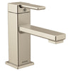 Moen 90 Degree One-handle Single-Hole Bathroom Faucet