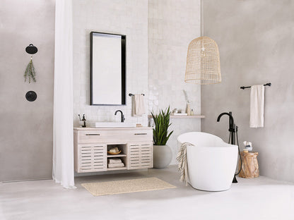 Moen Doux Hand Towel Bar