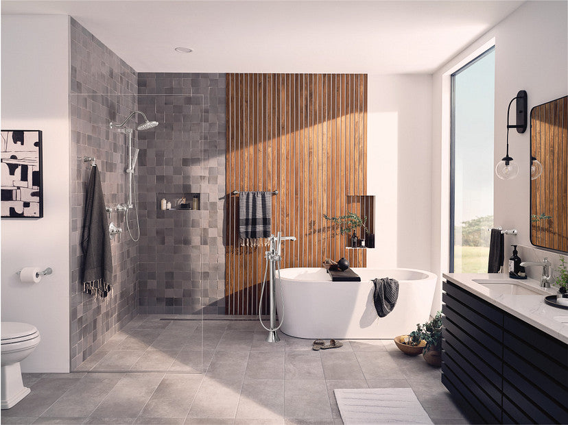 Moen Moen Eco-Performance Handheld Shower