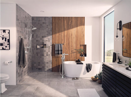 Moen Moen Eco-Performance Handheld Shower