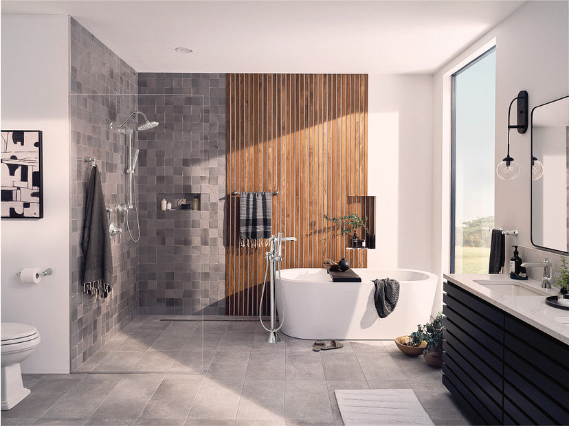 Moen Moen Eco-Performance Handheld Shower