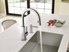 Moen Modern Soap Dispenser