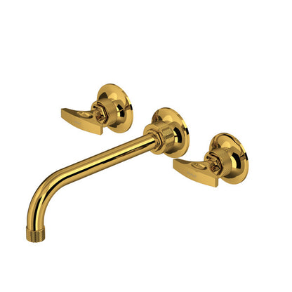 ROHL Graceline Wall Mount Tub Filler