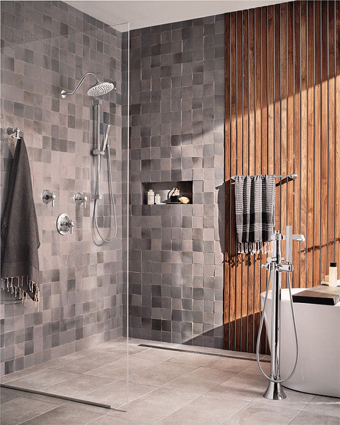 Moen Flara Double Robe Hook