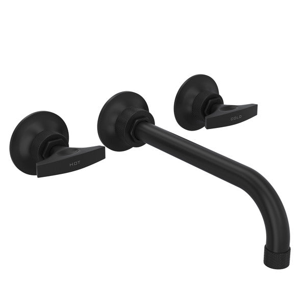 ROHL Graceline Wall Mount Tub Filler