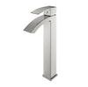 Satro Bathroom Vessel Sink Faucet F11t103 - Golzar Home