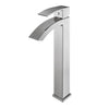 Satro Bathroom Vessel Sink Faucet F11t103 - Golzar Home