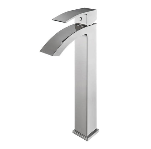 Satro Bathroom Vessel Sink Faucet F11t103 - Golzar Home