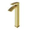 Satro Bathroom Vessel Sink Faucet F11t103 - Golzar Home