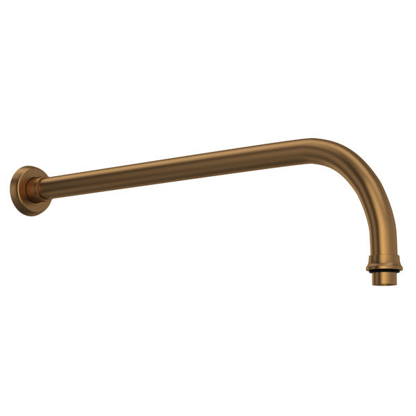 Perrin & Rowe 15" Wall Mount Shower Arm