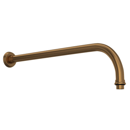 Perrin & Rowe 15" Wall Mount Shower Arm