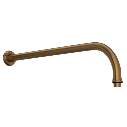 Perrin & Rowe 15" Wall Mount Shower Arm