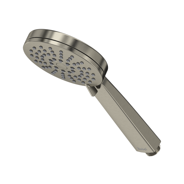 RIOBEL 4" 3-Function Handshower - Chrome | 4370C