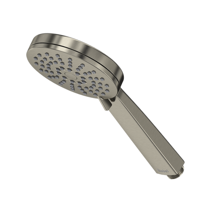 RIOBEL 4" 3-Function Handshower - Chrome | 4370C