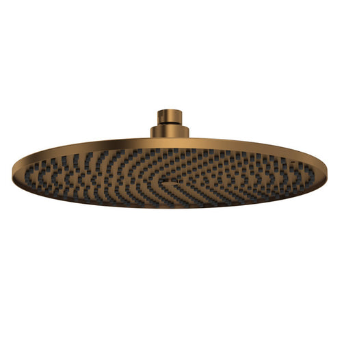 Perrin & Rowe 12" Rain Showerhead