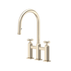 ROHL Apothecary™ Bridge Pull-Down Kitchen Faucet