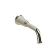 Riobel Momenti™ Wall Mount Tub Spout