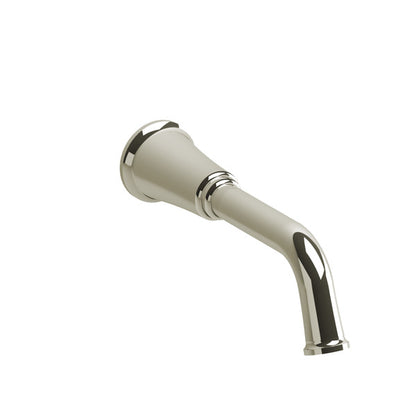 Riobel Momenti™ Wall Mount Tub Spout