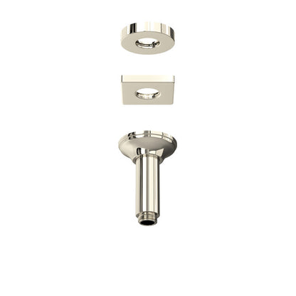 ROHL 4" Ceiling Mount Shower Arm